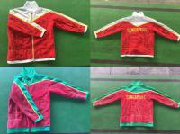 Jersey拔河比賽專用服