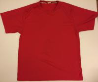 短袖圓領排汗衣 T-shirt